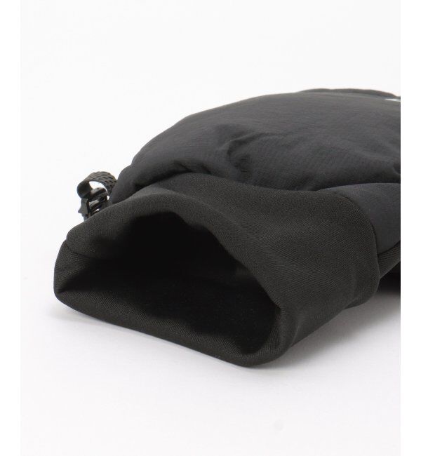 ikka「GERRY フードミトングローブ」|手袋|