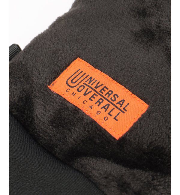 ikka「ＵＯフードミトングローブ」|手袋|