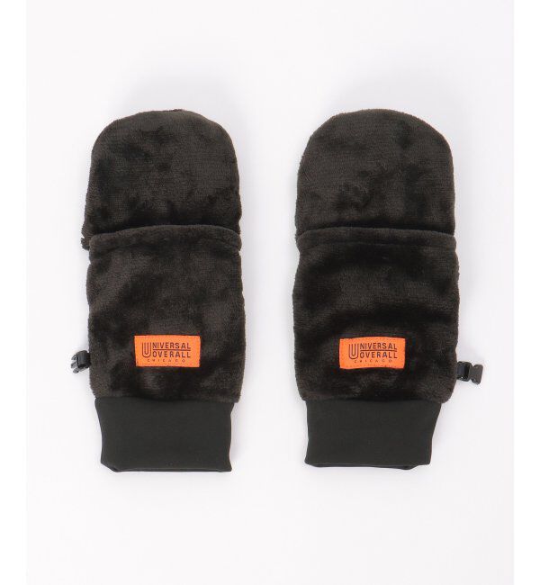 ikka「ＵＯフードミトングローブ」|手袋|