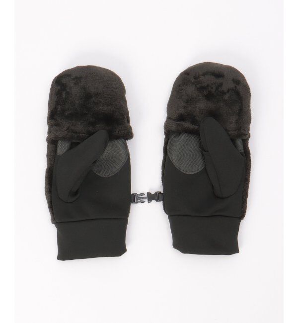 ikka「ＵＯフードミトングローブ」|手袋|
