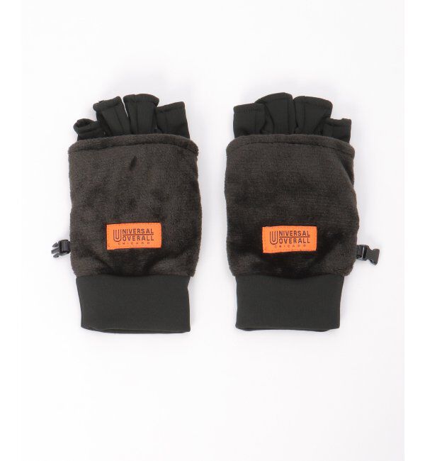 ikka「ＵＯフードミトングローブ」|手袋|