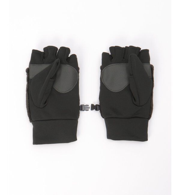 ikka「ＵＯフードミトングローブ」|手袋|