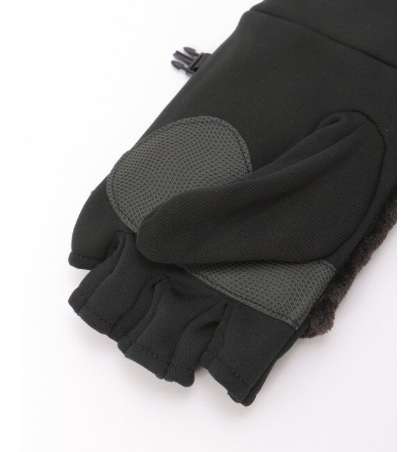 ikka「ＵＯフードミトングローブ」|手袋|
