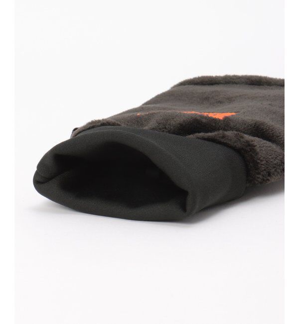 ikka「ＵＯフードミトングローブ」|手袋|