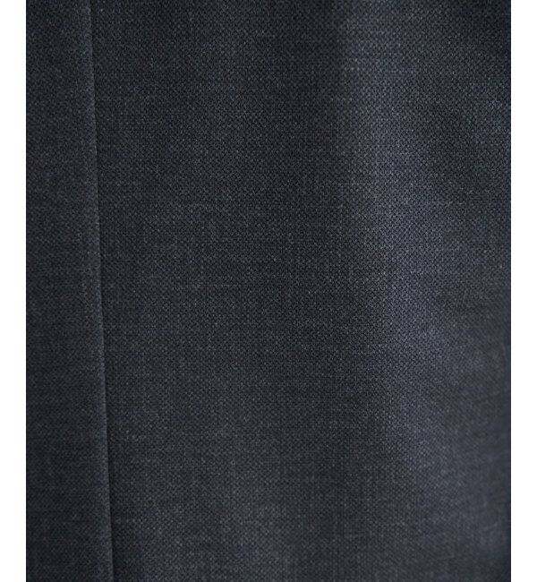 IKKA LOUNGE「【セットアップ対応】GOKU楽ワークライトデニムジャケット」|テーラードジャケット|