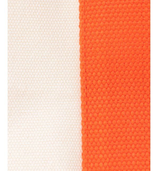 Lbc with Life「キャンバス仕切りミニトートバッグ」|その他|