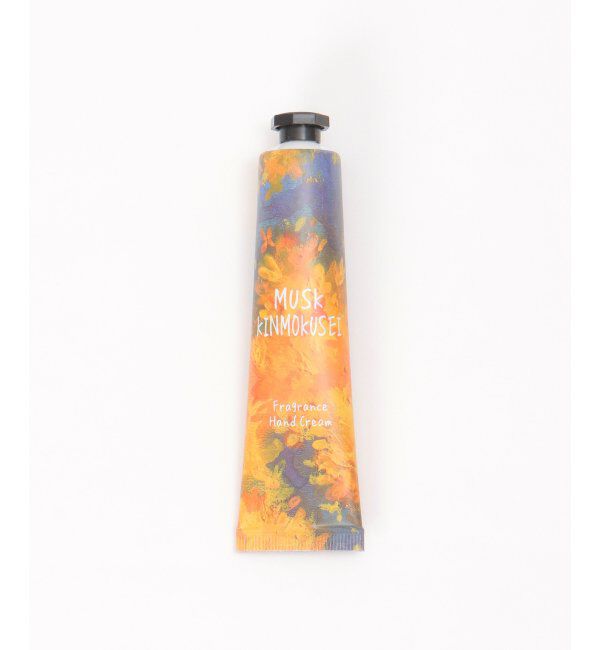 Lbc with Life「JohnsBlend ジョンズブレンド キンモクセイハンドクリーム」|入浴剤・バスグッズ|