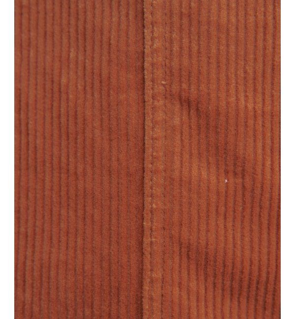 Lbc with Life「コーデュロイIラインスカート」|スカート|