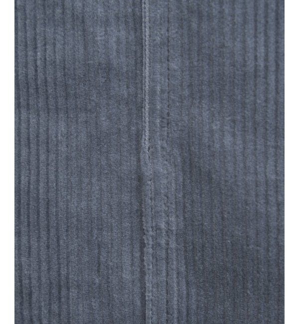 Lbc with Life「コーデュロイIラインスカート」|スカート|