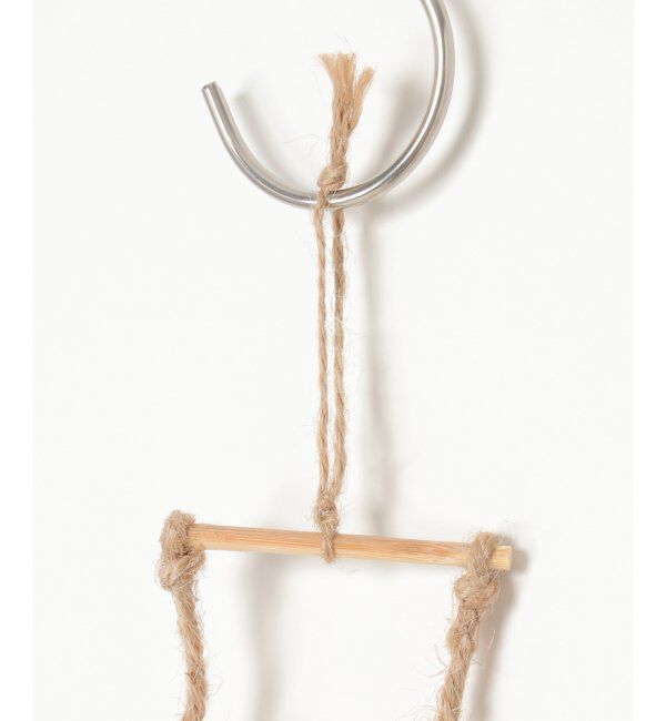 Lbc with Life「フェルトサンタラダーハンガー」|その他|