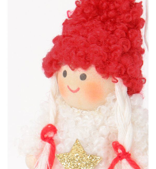 Lbc with Life「ホワイトキッズオーナメントセット」|その他|