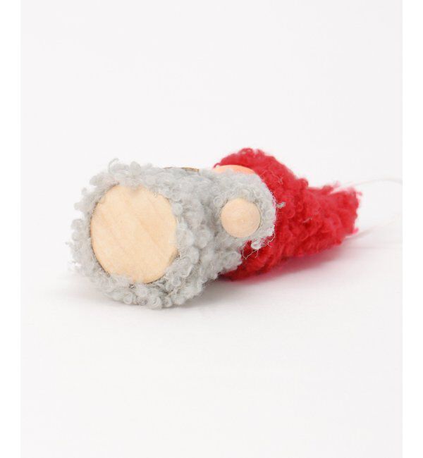 Lbc with Life「グレーキッズオーナメントセット」|その他|