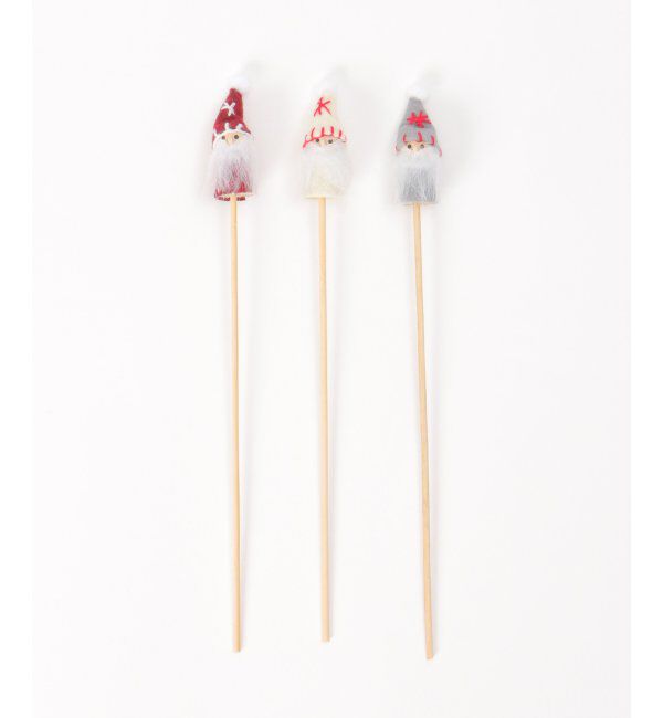 Lbc with Life「ウッドフェルトサンタピックセット」|その他|