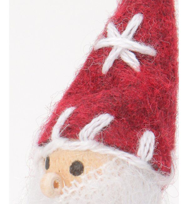Lbc with Life「ウッドフェルトサンタピックセット」|その他|