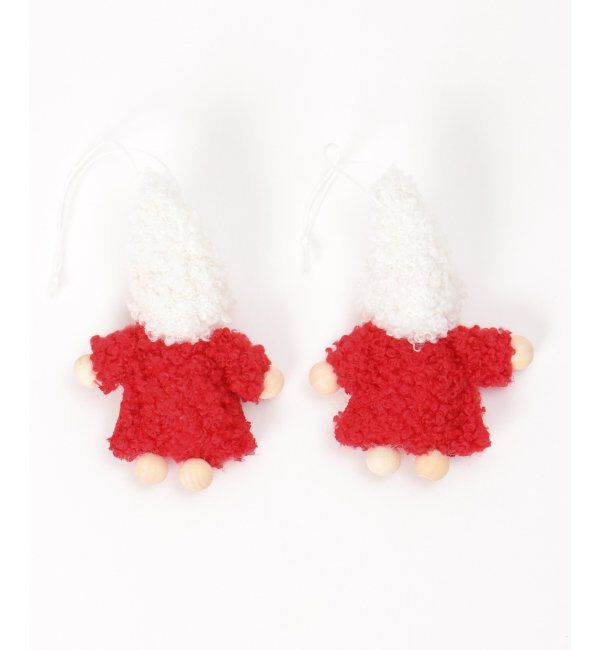 Lbc with Life「キッズオーナメントセット」|その他|