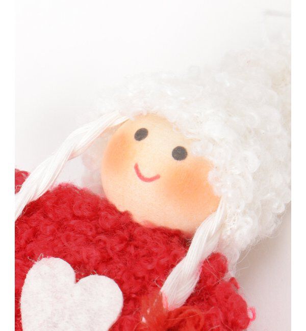 Lbc with Life「キッズオーナメントセット」|その他|