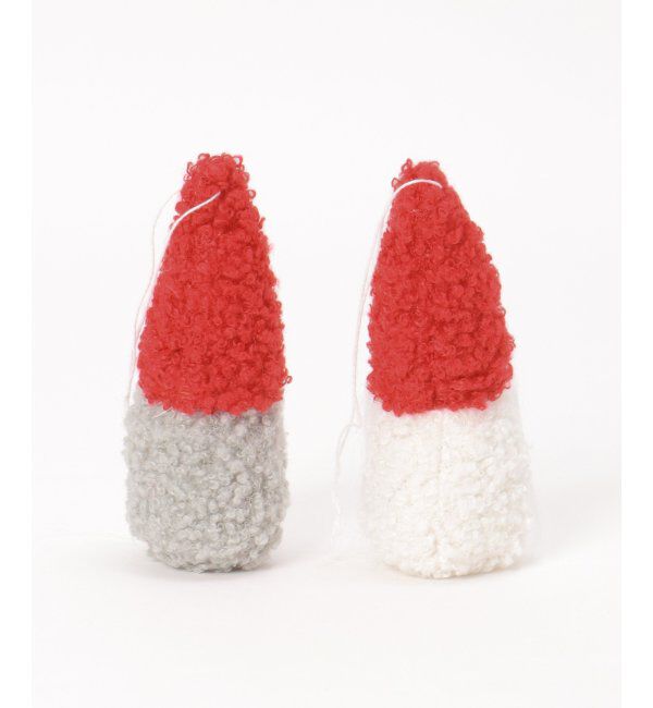 Lbc with Life「サンタオーナメントセット」|その他|