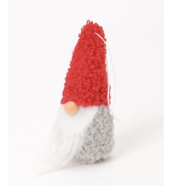 Lbc with Life「サンタオーナメントセット」|その他|