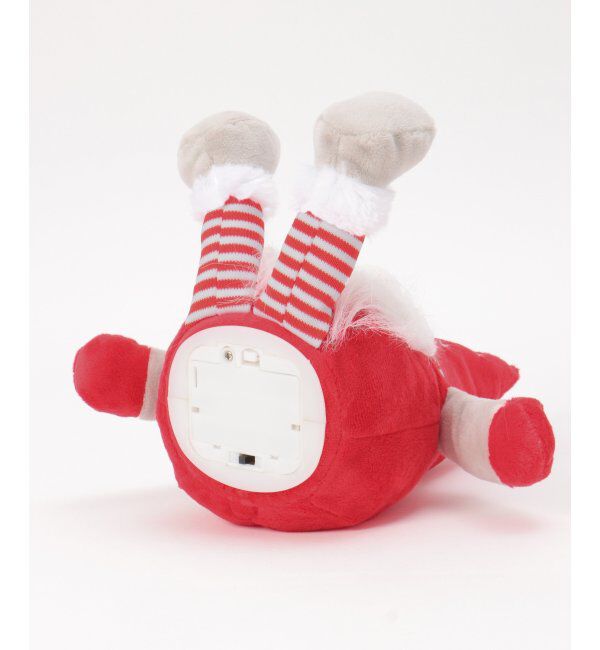 Lbc with Life「ミュージカルムービングサンタ」|その他|