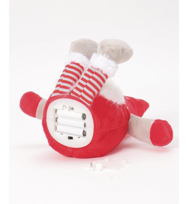 Lbc with Life「ミュージカルムービングサンタ」|その他|