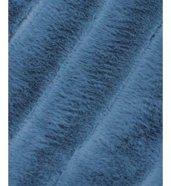 Lbc with Life「フリルハンドルエコファートートバッグ」|その他|