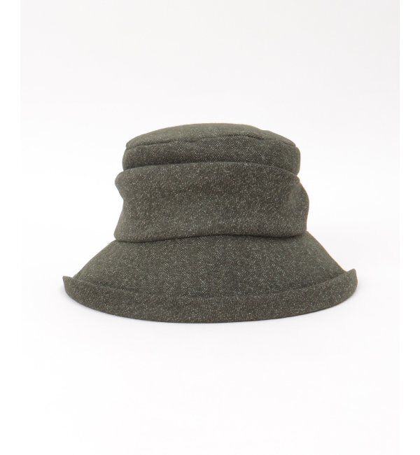 Lbc with Life「ツイードブルトンハット」|その他|