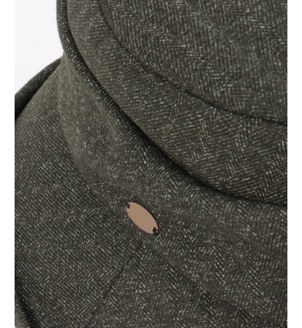 Lbc with Life「ツイードブルトンハット」|その他|