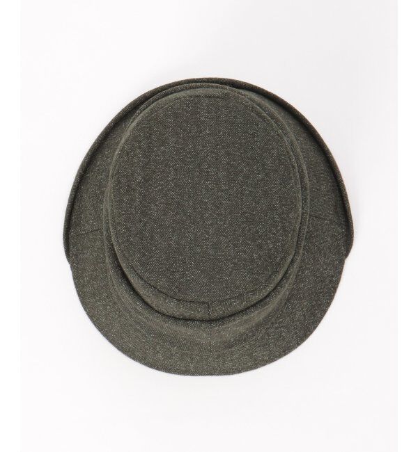 Lbc with Life「ツイードブルトンハット」|その他|