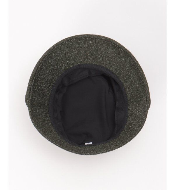 Lbc with Life「ツイードブルトンハット」|その他|