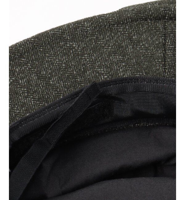 Lbc with Life「ツイードブルトンハット」|その他|