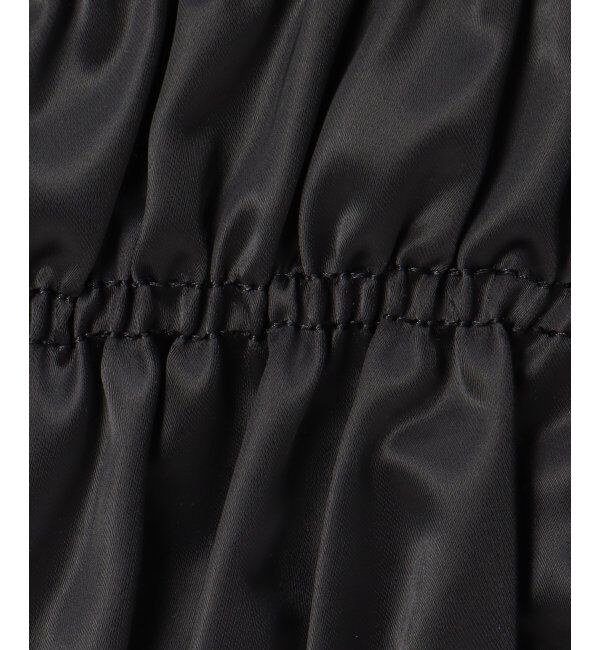 Lbc with Life「ギャザーワンショルダーバッグ」|その他|