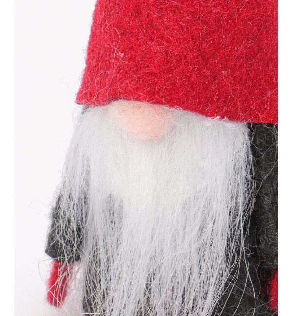 Lbc with Life「フェルト＆ウッドオーナメントセット」|その他|