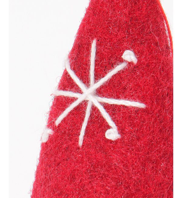 Lbc with Life「フェルト＆ウッドオーナメントセット」|その他|