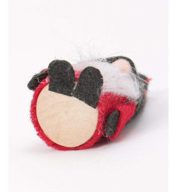 Lbc with Life「フェルト＆ウッドオーナメントセット」|その他|