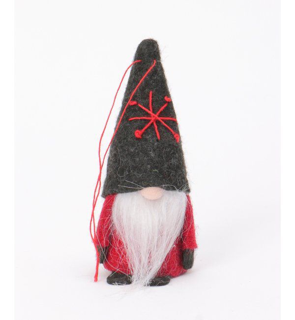 Lbc with Life「フェルト＆ウッドオーナメントセット」|その他|