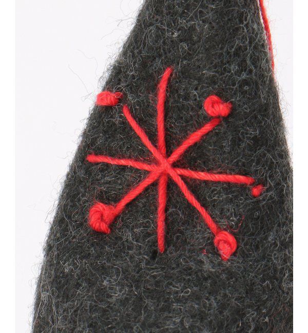 Lbc with Life「フェルト＆ウッドオーナメントセット」|その他|