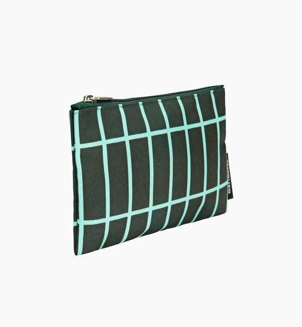 Marimekko「Tiiliskivi Kaika ポーチ」|ポーチ|