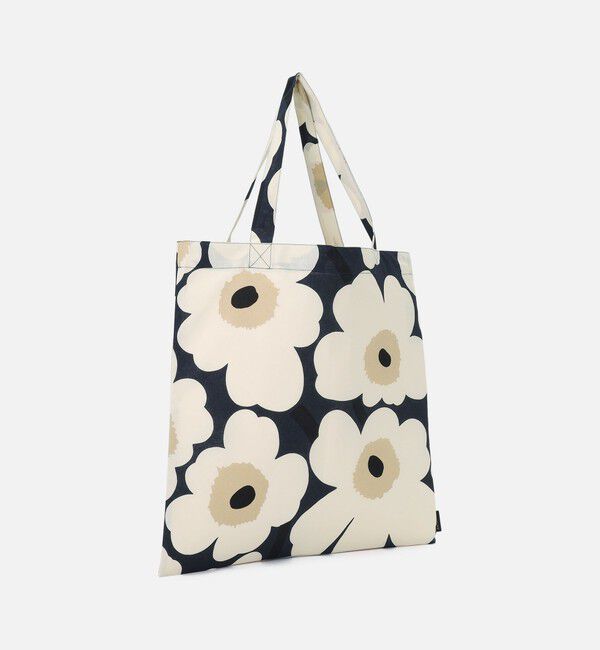 Marimekko「Pieni Unikko トートバッグ 44&times;43cm」|トートバッグ|