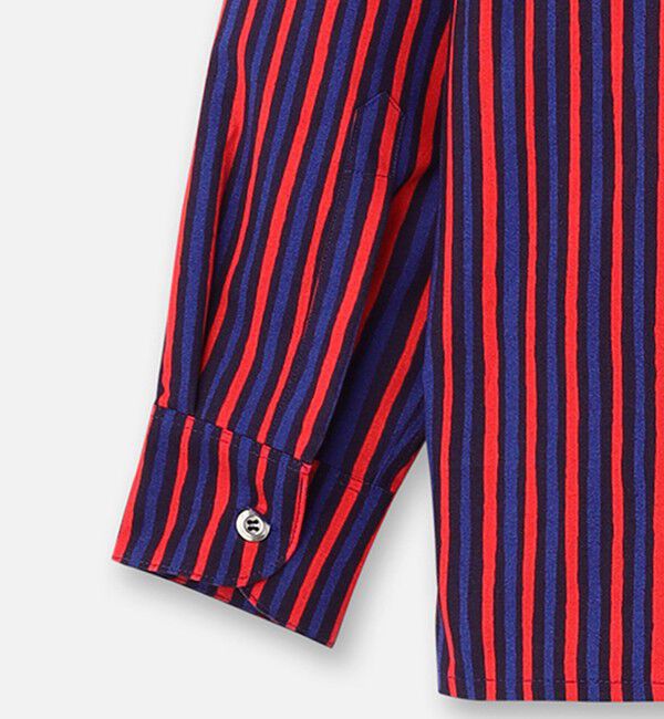 Marimekko「Jokapoika シャツ」|シャツ・ブラウス|