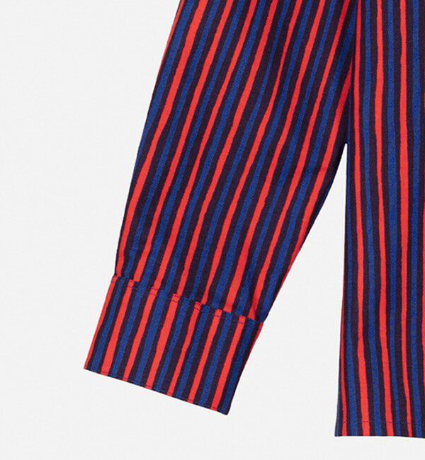 Marimekko「Jokapoika シャツ」|シャツ・ブラウス|