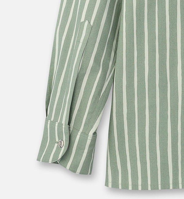 Marimekko「Jokapoika シャツ」|シャツ・ブラウス|