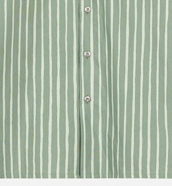 Marimekko「Jokapoika シャツ」|シャツ・ブラウス|