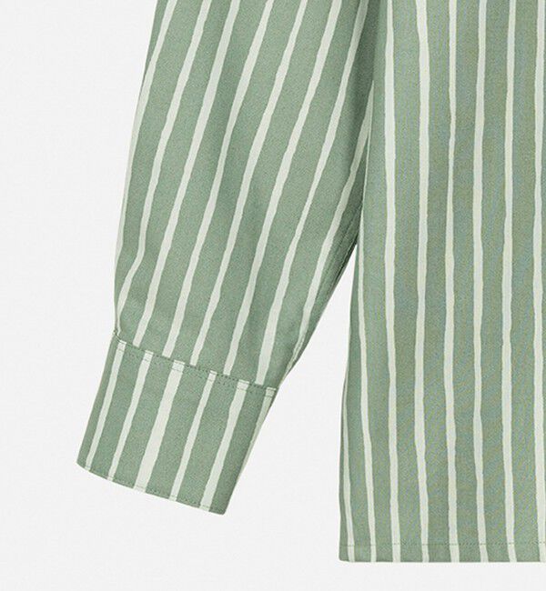 Marimekko「Jokapoika シャツ」|シャツ・ブラウス|