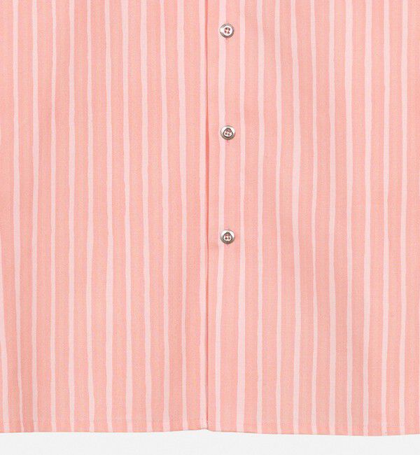 Marimekko「Jokapoika シャツ」|シャツ・ブラウス|