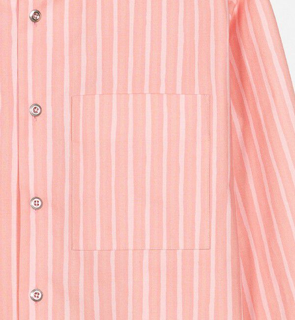 Marimekko「Jokapoika シャツ」|シャツ・ブラウス|