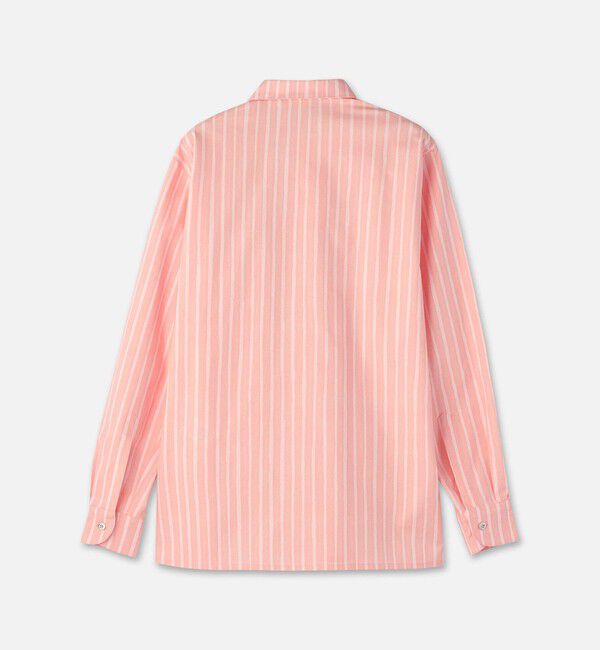 Marimekko「Jokapoika シャツ」|シャツ・ブラウス|