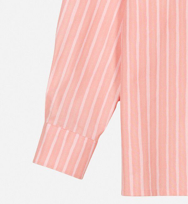 Marimekko「Jokapoika シャツ」|シャツ・ブラウス|