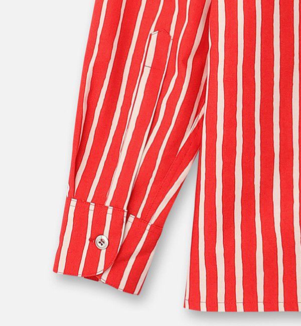 Marimekko「Jokapoika シャツ」|シャツ・ブラウス|