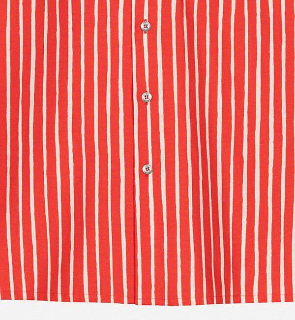 Marimekko「Jokapoika シャツ」|シャツ・ブラウス|