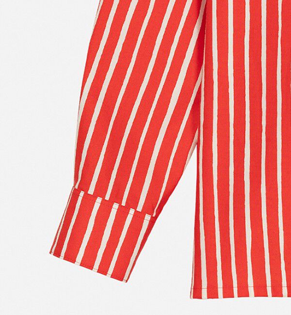 Marimekko「Jokapoika シャツ」|シャツ・ブラウス|